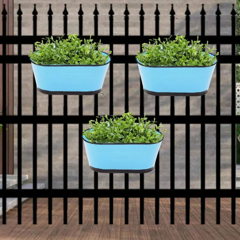 Ecofynd Pots & Planters Dusaan or dussan dushan doosan