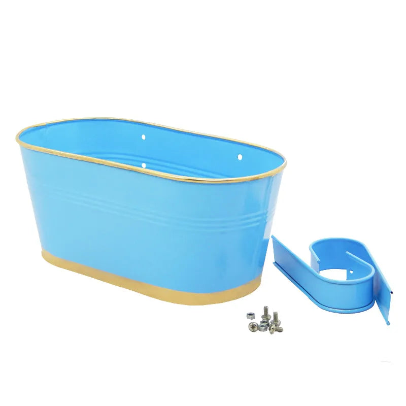 Ecofynd Pots & Planters Dusaan or dussan dushan doosan