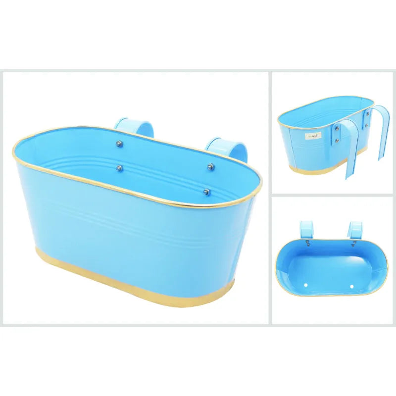 Ecofynd Pots & Planters Dusaan or dussan dushan doosan