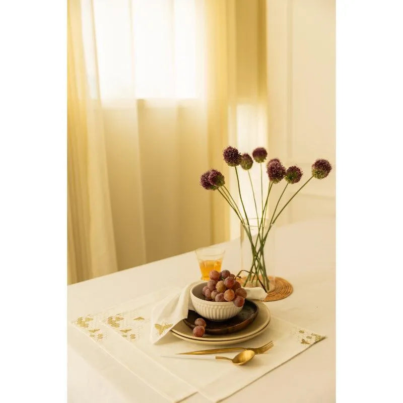 Merak Accessories Napkins Dusaan or dussan dushan doosan