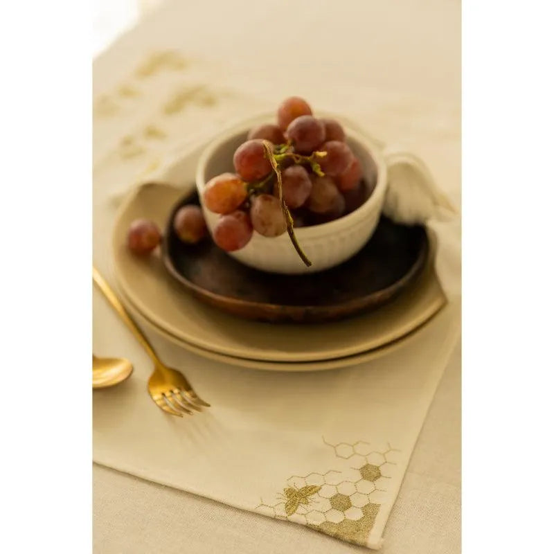 Merak Accessories Napkins Dusaan or dussan dushan doosan