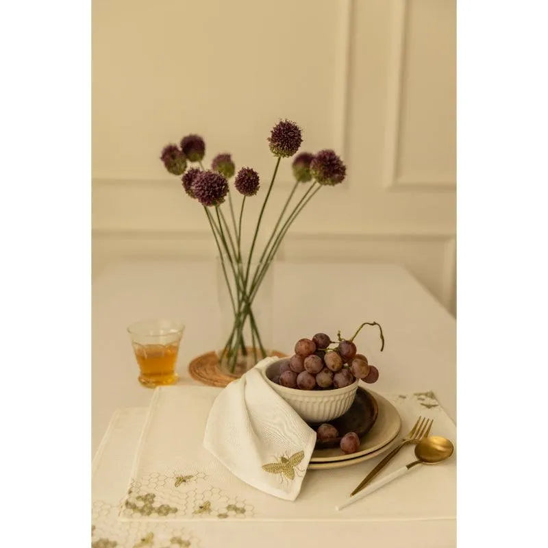 Merak Accessories Napkins Dusaan or dussan dushan doosan
