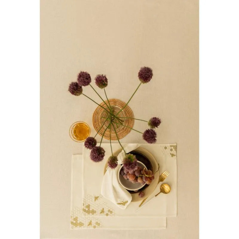 Merak Accessories Napkins Dusaan or dussan dushan doosan