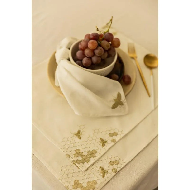 Merak Accessories Napkins Dusaan or dussan dushan doosan