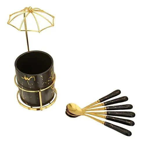 Femora Cutlery Holder Dusaan or dussan dushan doosan