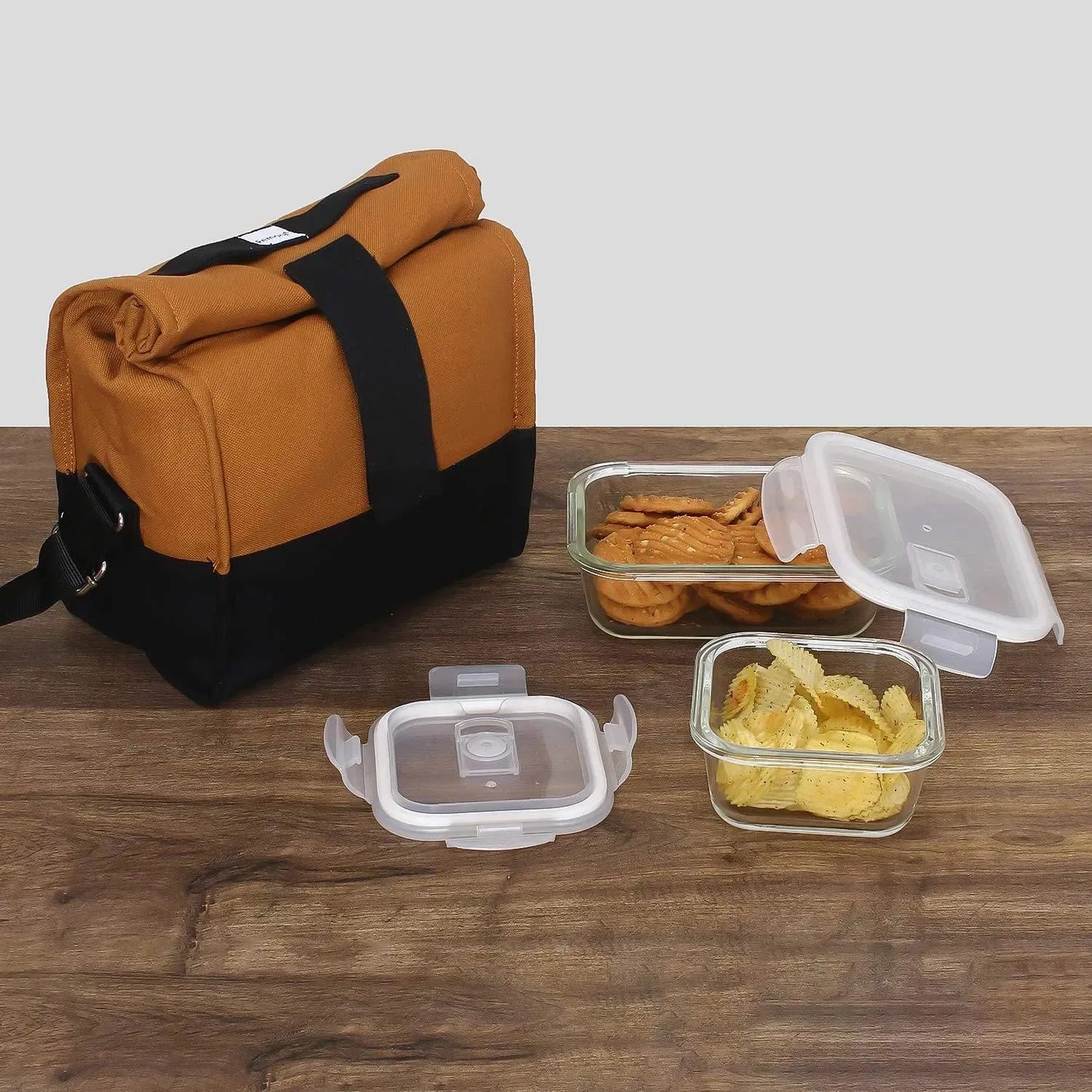 Femora Lunch Boxes Dusaan or dussan dushan doosan