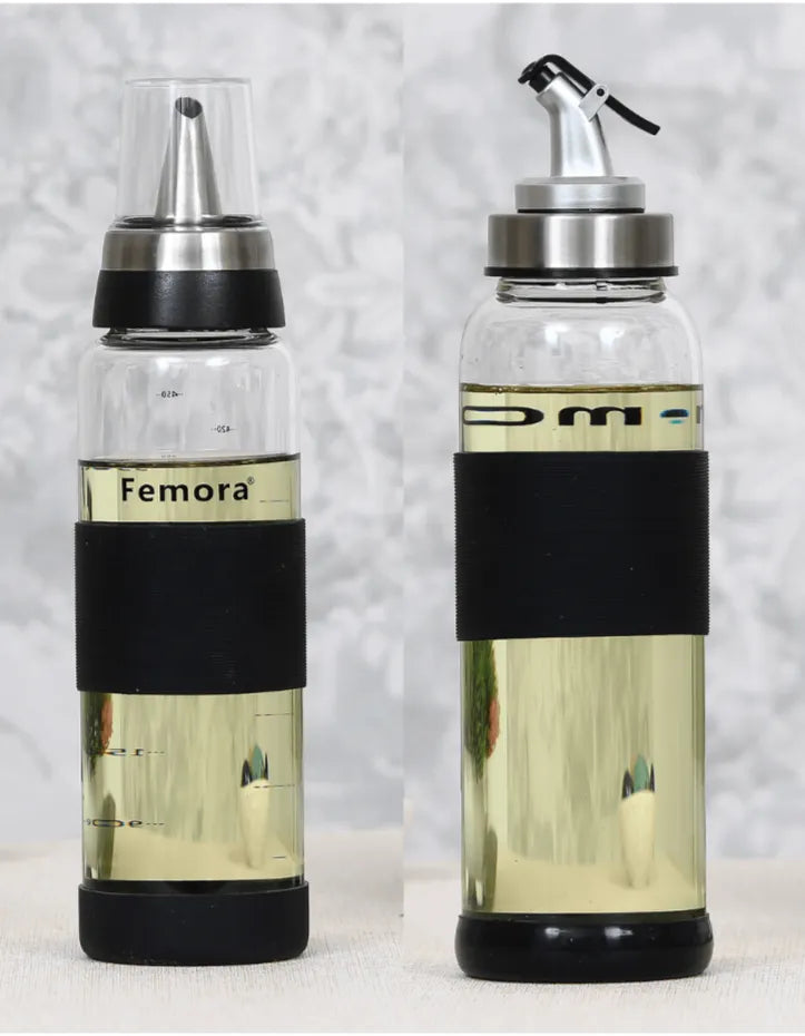 Femora Oil Dispensors Dusaan or dussan dushan doosan