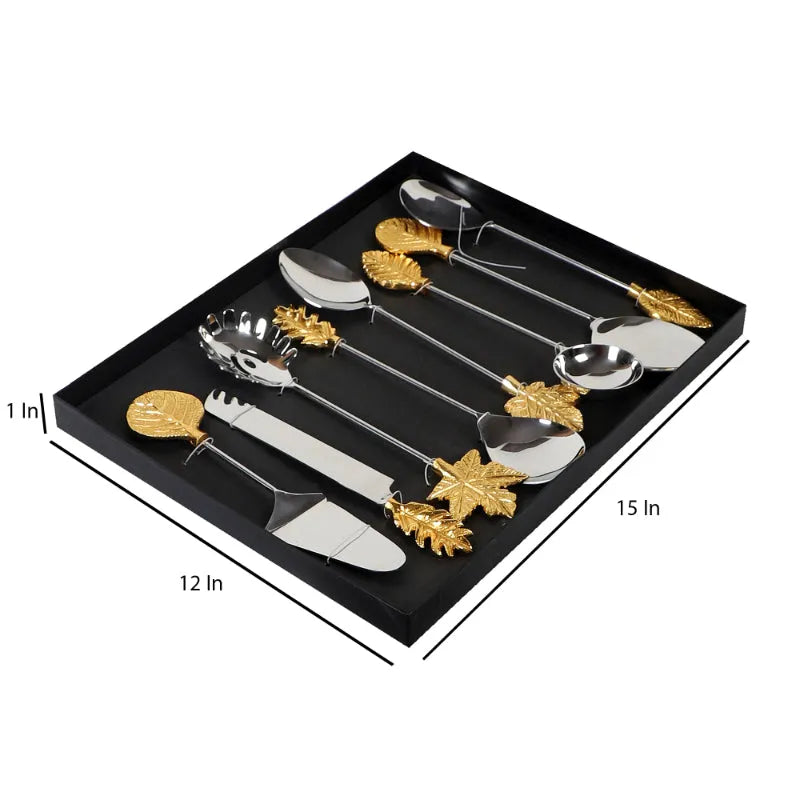 Amaya Decors Cutlery Dusaan or dussan dushan doosan