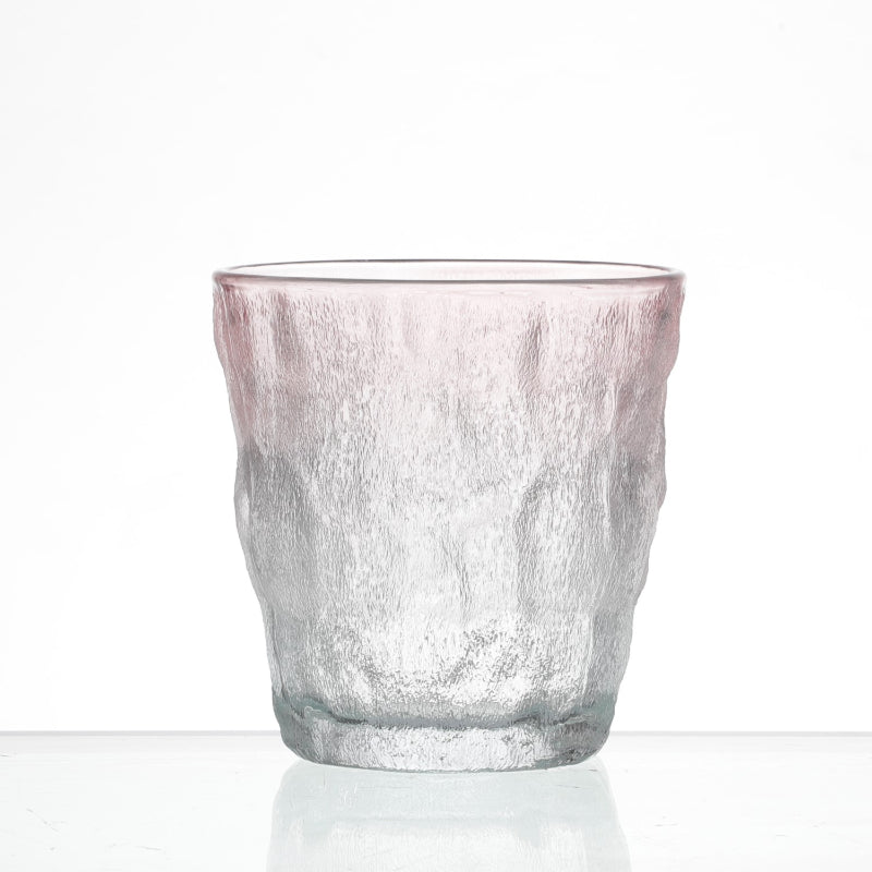 Glass Glacier Glasses | Set Of 6 Default Title
