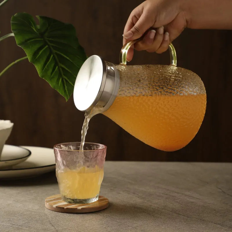 Glass Deli Jug Default Title