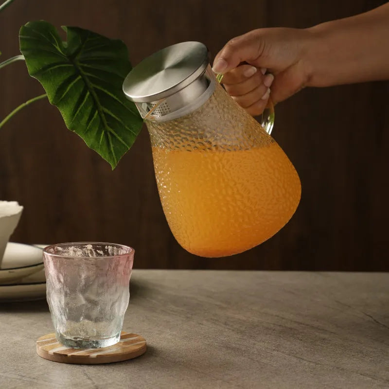 Glass Deli Jug Default Title