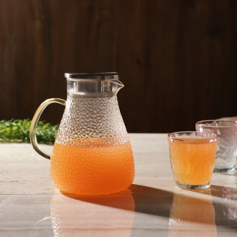 Glass Deli Jug Default Title