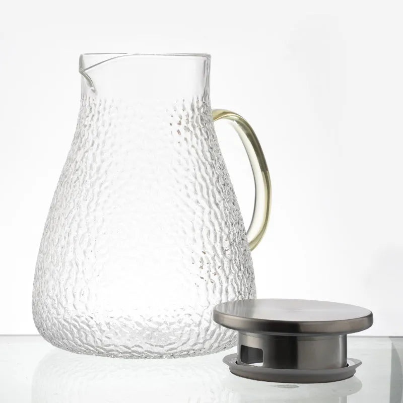 Glass Deli Jug Default Title