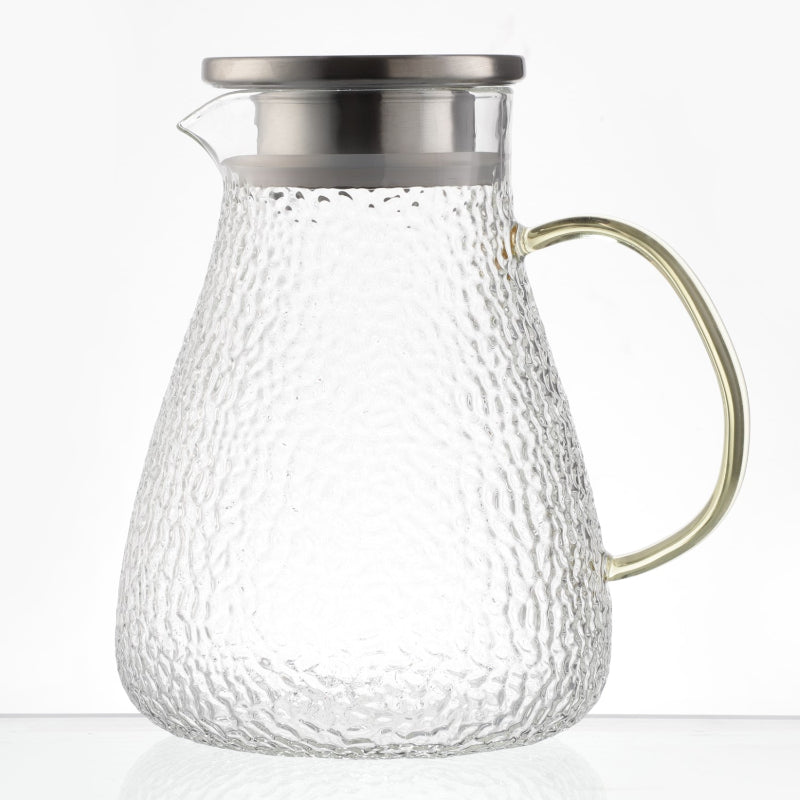 Glass Deli Jug Default Title