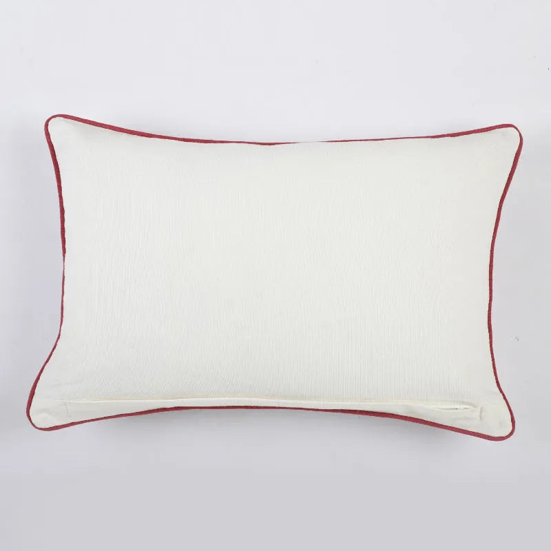 Cotton Venice Cushion Cover |Set of 2 Default Title