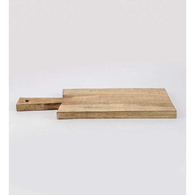 Wooden Quad Chopping Board Default Title