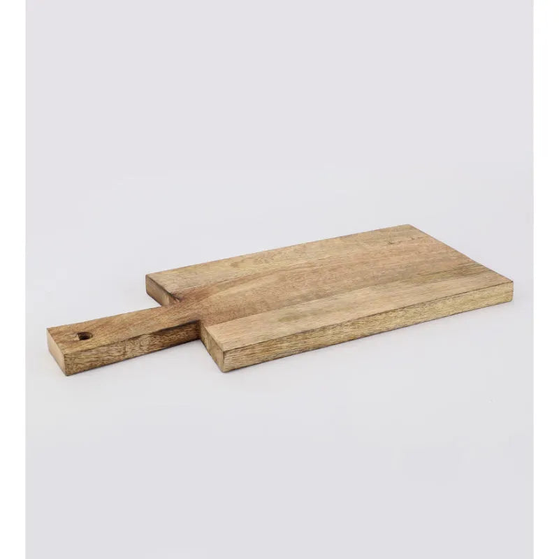 Wooden Quad Chopping Board Default Title