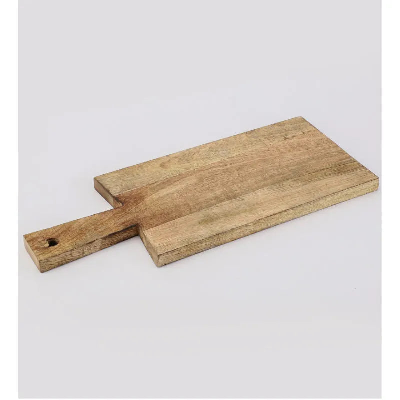 Wooden Quad Chopping Board Default Title