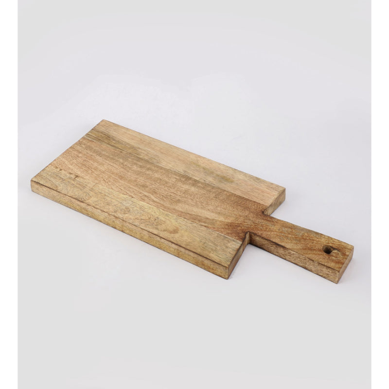 Wooden Quad Chopping Board Default Title