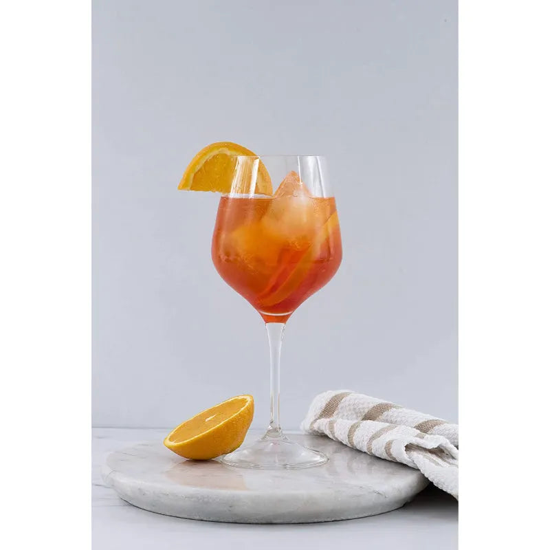 Smart Serve Wine & Champagne Glasses Dusaan or dussan dushan doosan
