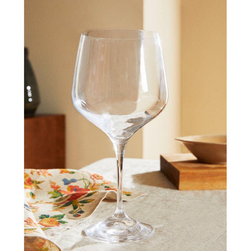 Smart Serve Wine & Champagne Glasses Dusaan or dussan dushan doosan