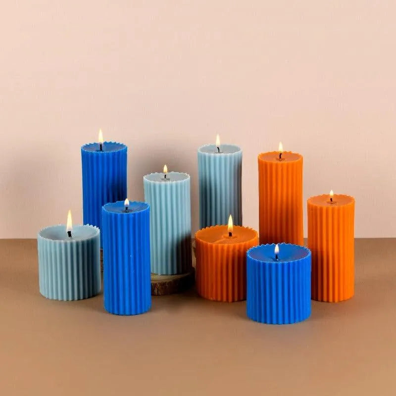 Rad Living Scented Candles Dusaan or dussan dushan doosan