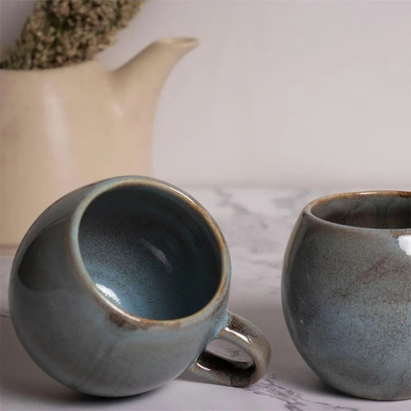 The Table Fable Cups & Mugs Dusaan or dussan dushan doosan