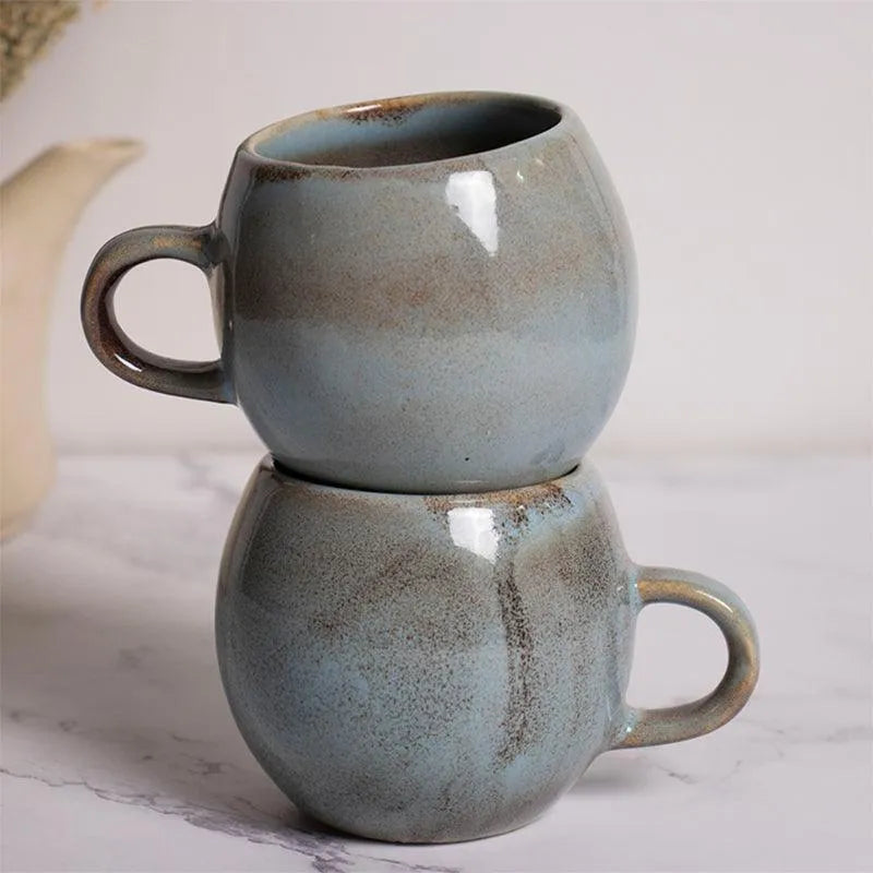 The Table Fable Cups & Mugs Dusaan or dussan dushan doosan