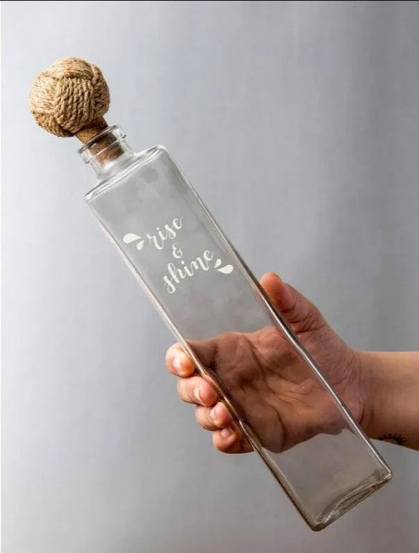 The Table Fable Drinkware & Barware Dusaan or dussan dushan doosan