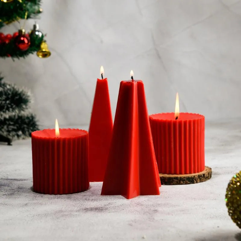 Rad Living Scented Candles Dusaan or dussan dushan doosan