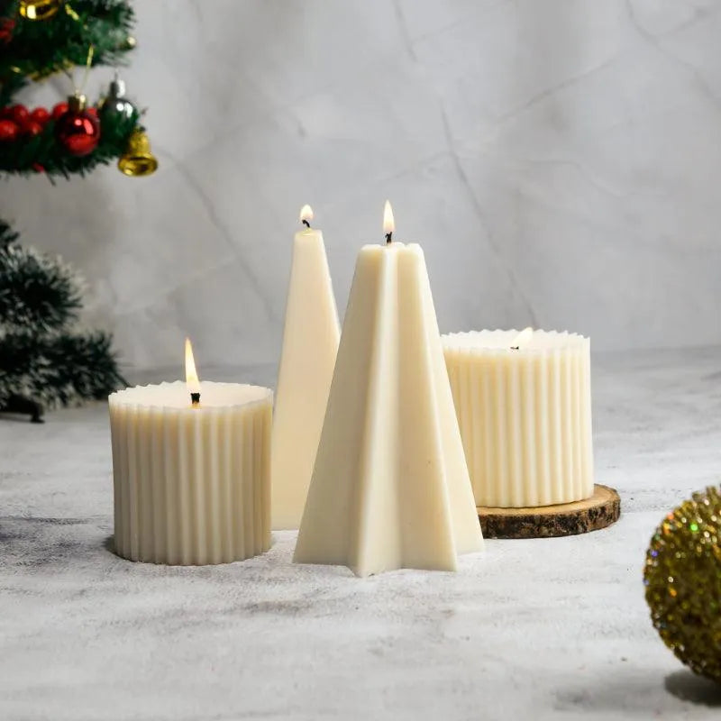 Rad Living Scented Candles Dusaan or dussan dushan doosan