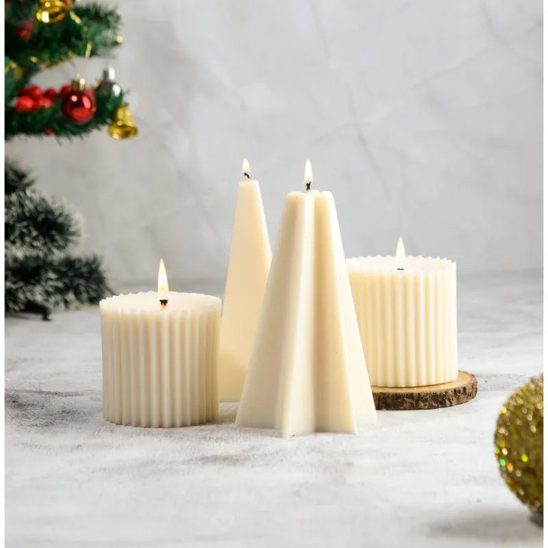 Rad Living Scented Candles Dusaan or dussan dushan doosan