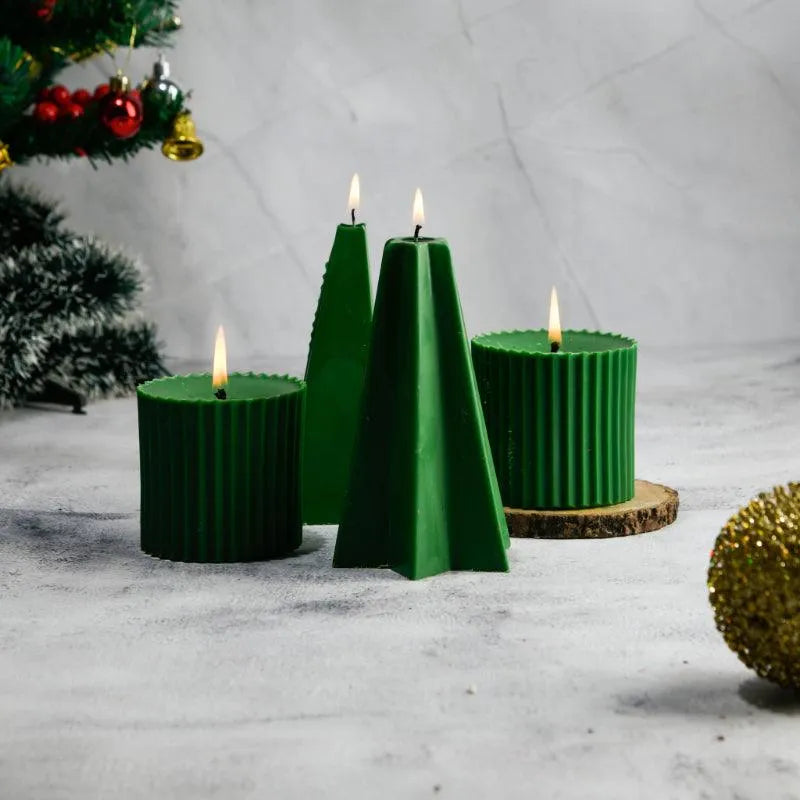 Rad Living Scented Candles Dusaan or dussan dushan doosan