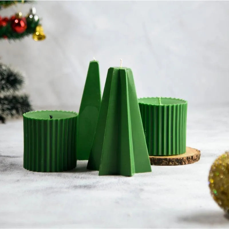 Rad Living Scented Candles Dusaan or dussan dushan doosan