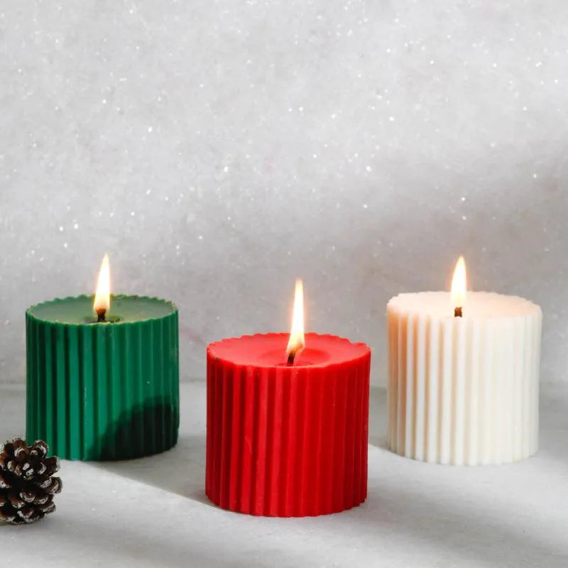 Rad Living Scented Candles Dusaan or dussan dushan doosan