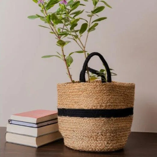 House of Banjara Baskets Dusaan or dussan dushan doosan