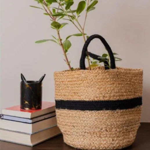House of Banjara Baskets Dusaan or dussan dushan doosan