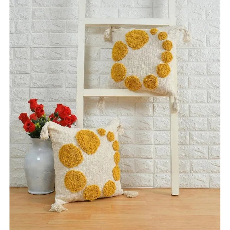 House of Banjara Cushion Covers Dusaan or dussan dushan doosan