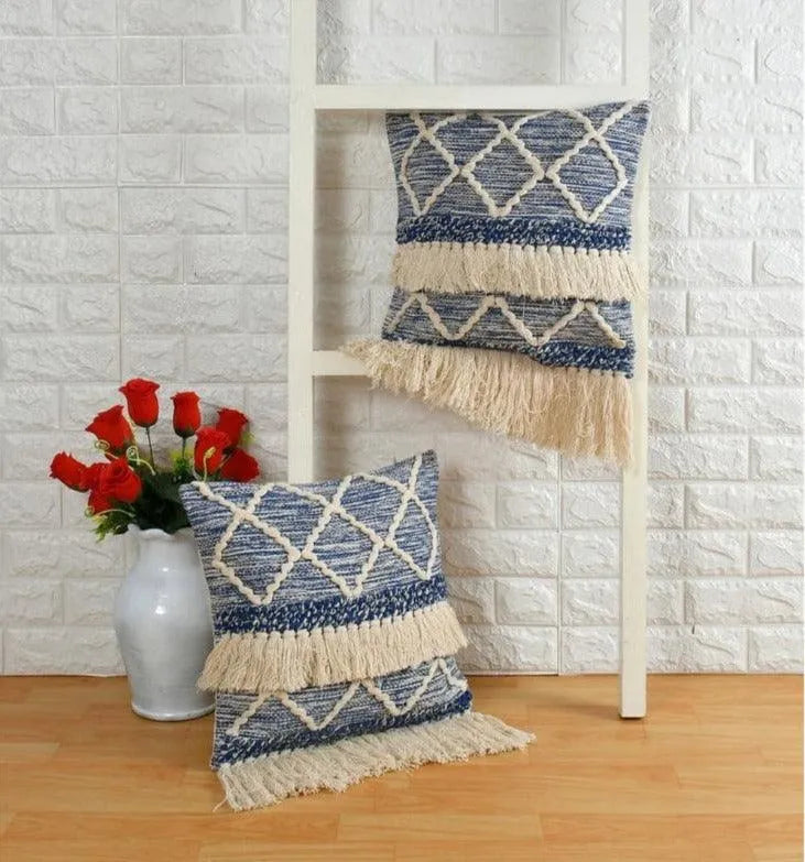 House of Banjara Cushion Covers Dusaan or dussan dushan doosan