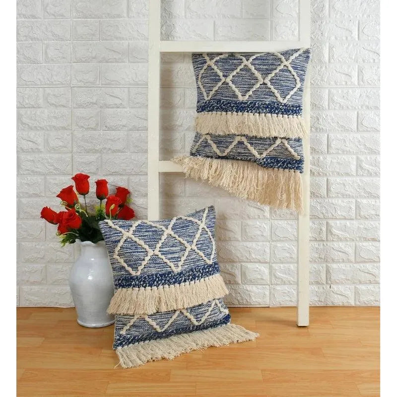 House of Banjara Cushion Covers Dusaan or dussan dushan doosan