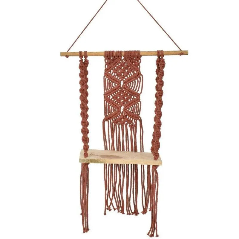 House of Banjara Wall Decor Dusaan or dussan dushan doosan
