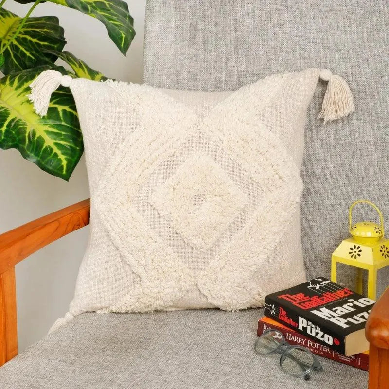House of Banjara Cushion Covers Dusaan or dussan dushan doosan