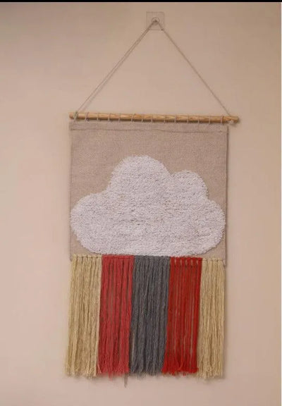 House of Banjara Wall Hangings Dusaan or dussan dushan doosan