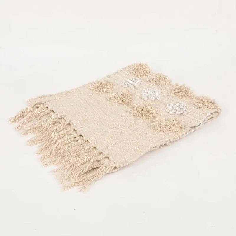 House of Banjara Table Runners Dusaan or dussan dushan doosan
