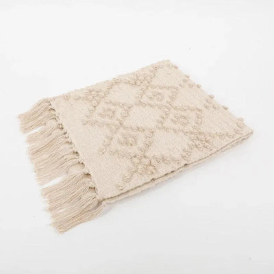 House of Banjara Table Runners Dusaan or dussan dushan doosan
