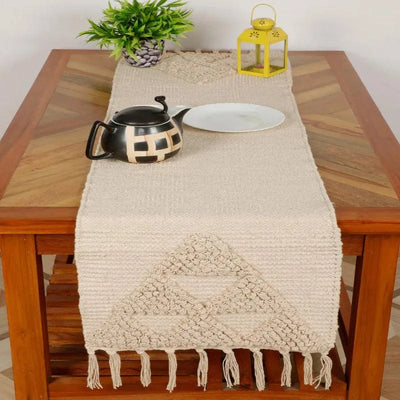 House of Banjara Table Runners Dusaan or dussan dushan doosan