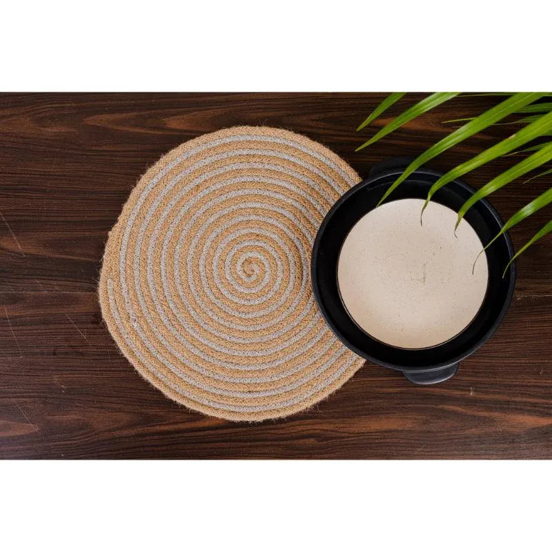 House of Banjara Placemats Dusaan or dussan dushan doosan