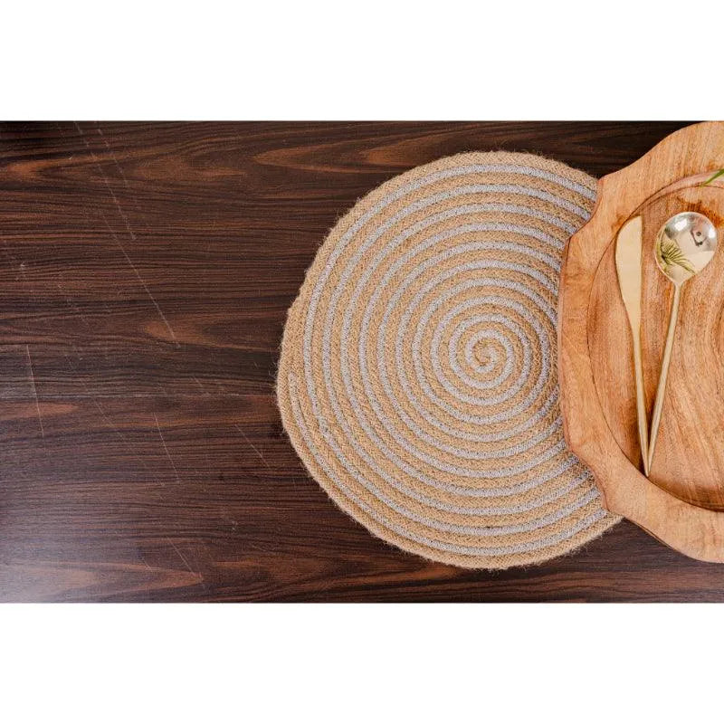 House of Banjara Placemats Dusaan or dussan dushan doosan