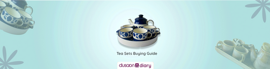 tea sets