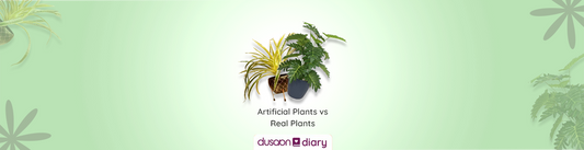 artificel plants